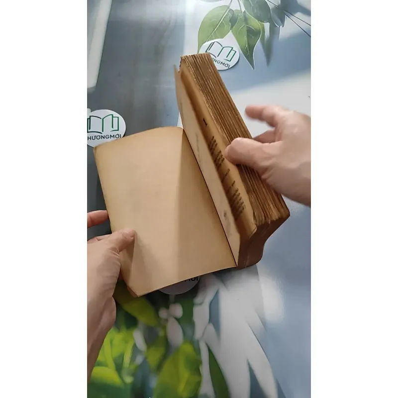 [XƯA] Còn Hơn Tội Lỗi (1991) - Barney Leason 776056