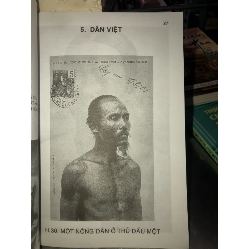 Việt Nam những hình ảnh xưa - Nguyễn Khắc Ngữ  760080