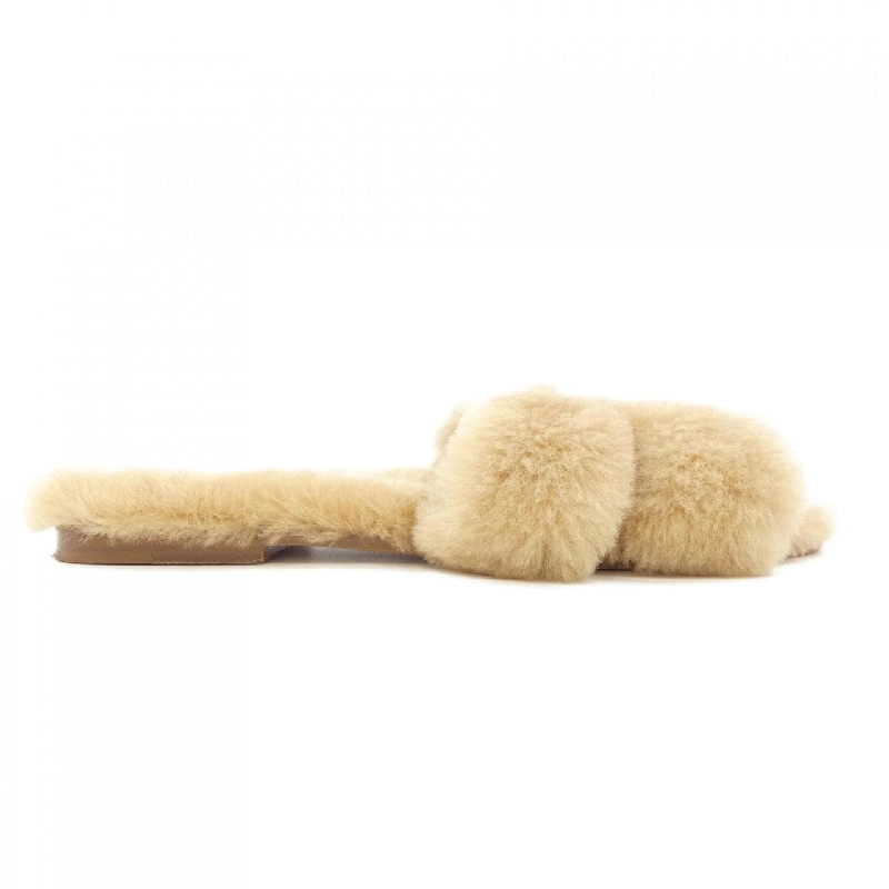 Giày sandal HERMES 661445