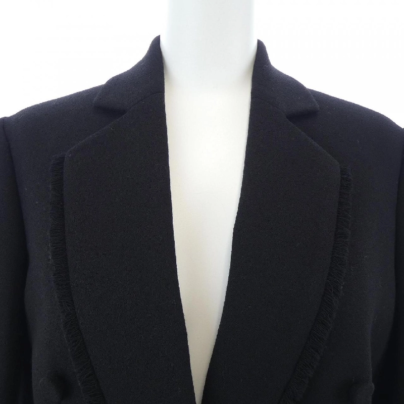 クリスチャンディオール CHRISTIAN DIOR 4C21858F1122 Áo khoác - Hàng hiệu Authentic 821589