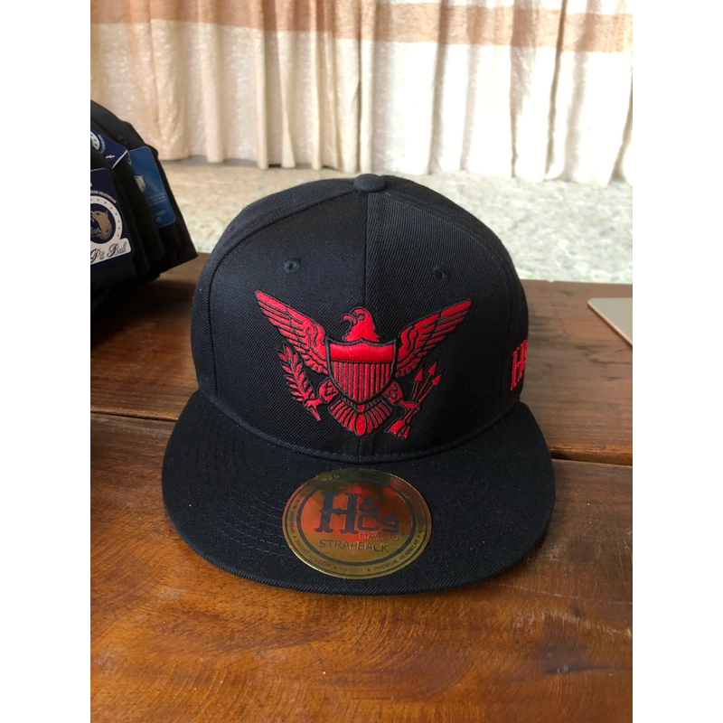 Nón snapback - hàng xuất xịn (mẫu 47) 521339