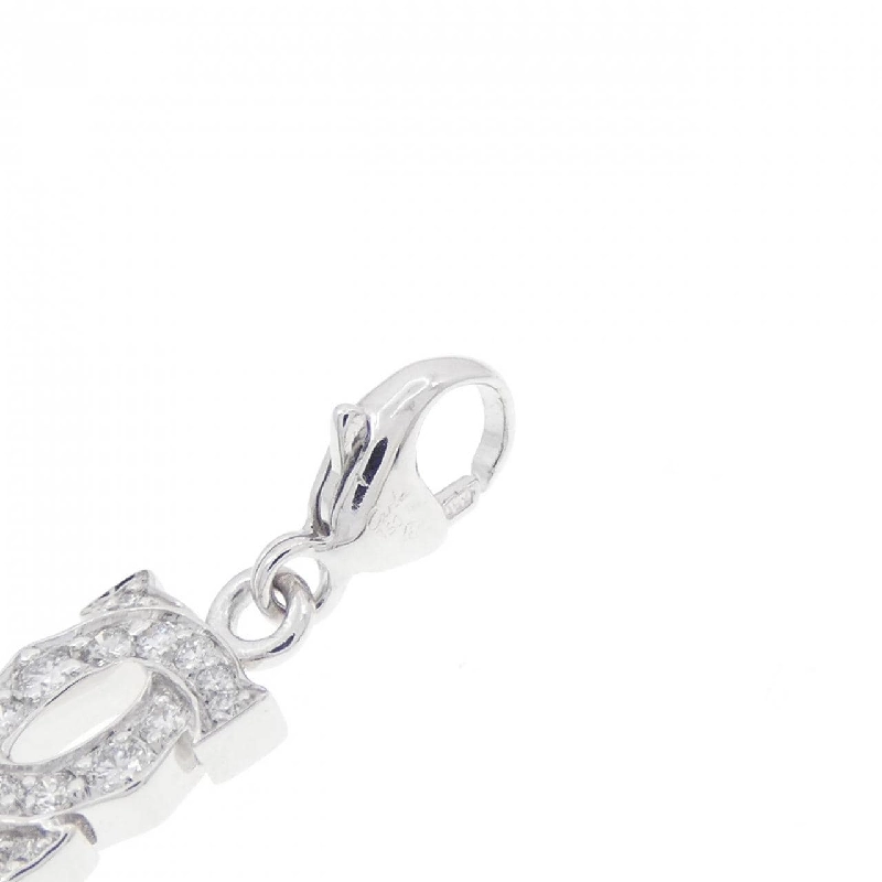 Charm em bé 2C Cartier 665405