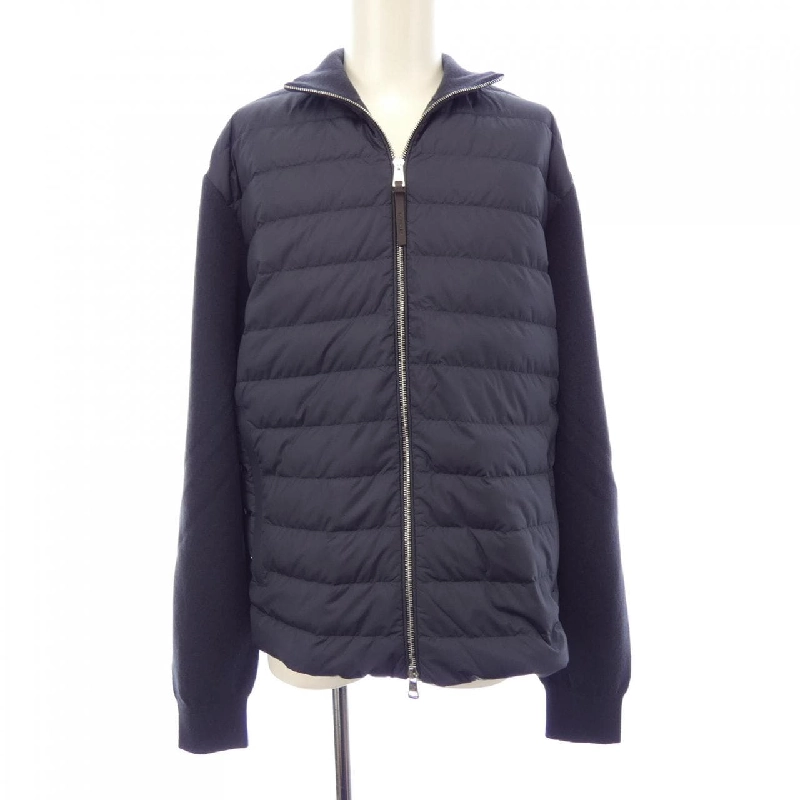 MONCLER 20919B00033 Áo khoác lông - Hàng hiệu Chính hãng 896566
