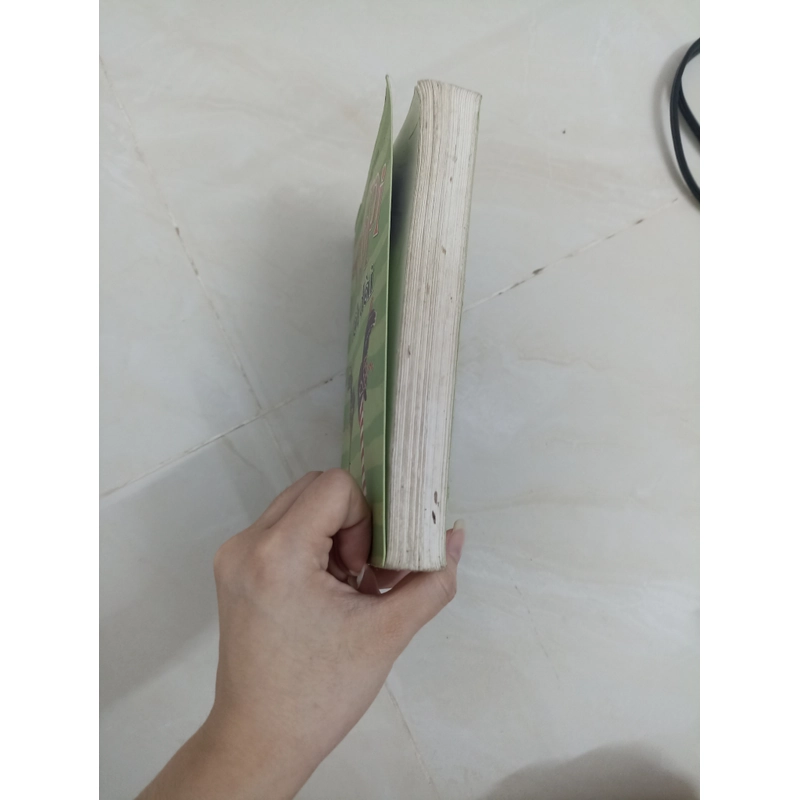 Truyện Pippi tất dài 460745