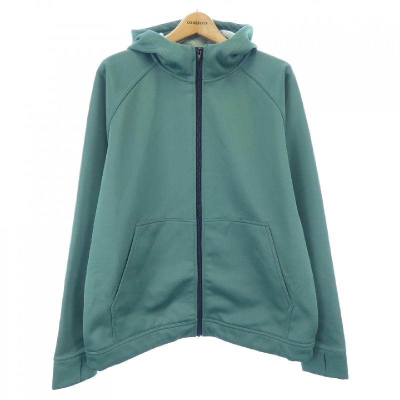 CREEK Hoodie - Hàng hiệu Authentic 899498