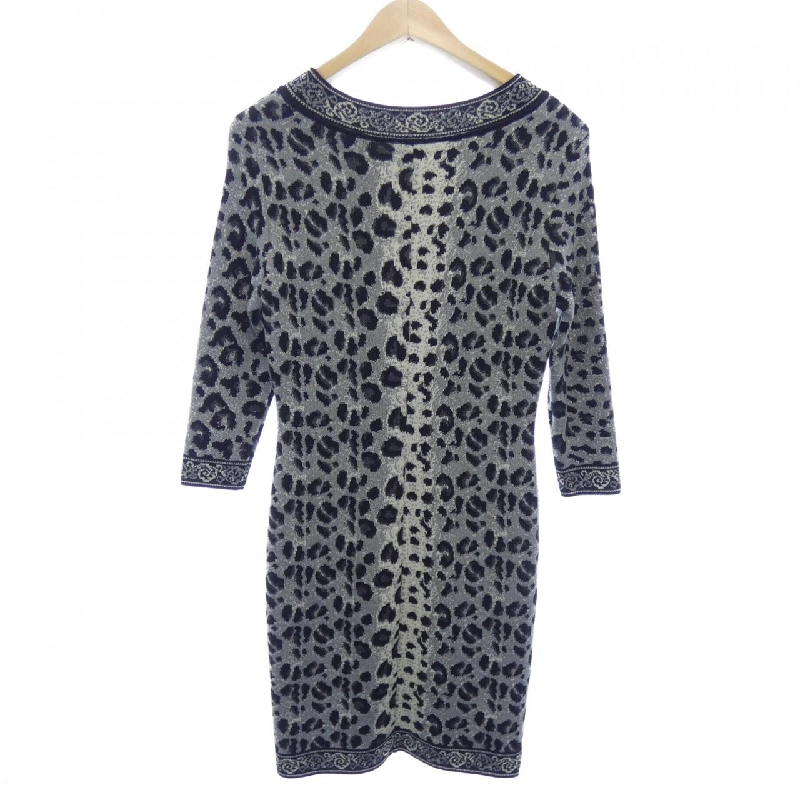 【Mã giảm giá】【Cổ điển】Christian Dior ワンピース 651508