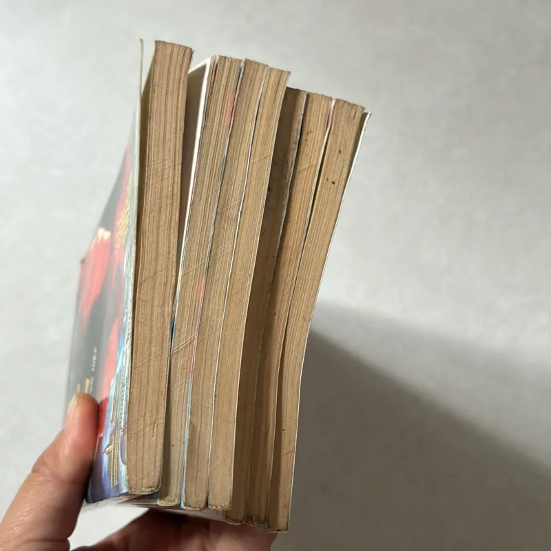 Hiệp Khách Hành Bộ 7 tập 961616