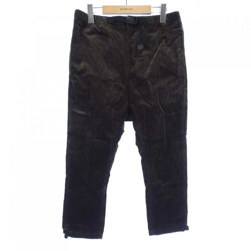 Quần GANRYU - Hàng hiệu Authentic 890633