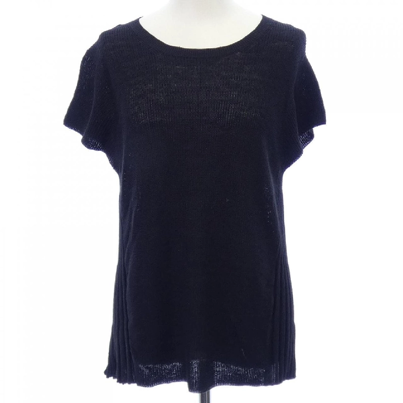 Theory luxe - Áo top hàng hiệu 815849