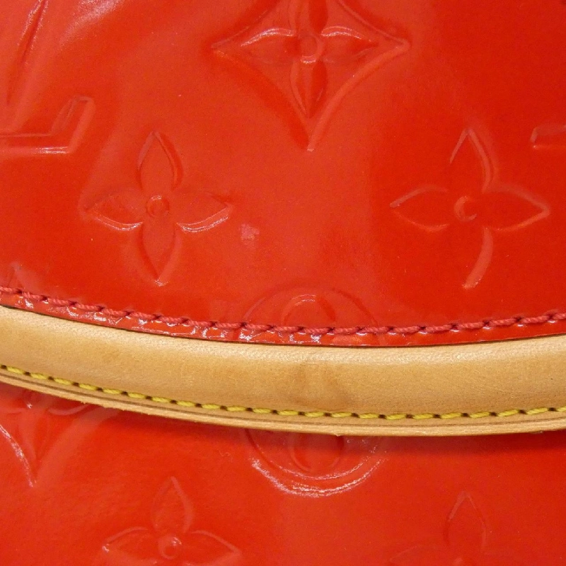 Túi xách vai Louis Vuitton Vernis Biscayne Bay PM M91291 - Hàng hiệu Chính hãng 767256