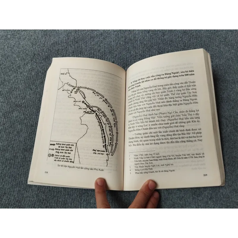 DANH TƯỚNG VIỆT NAM TẬP 3 717947