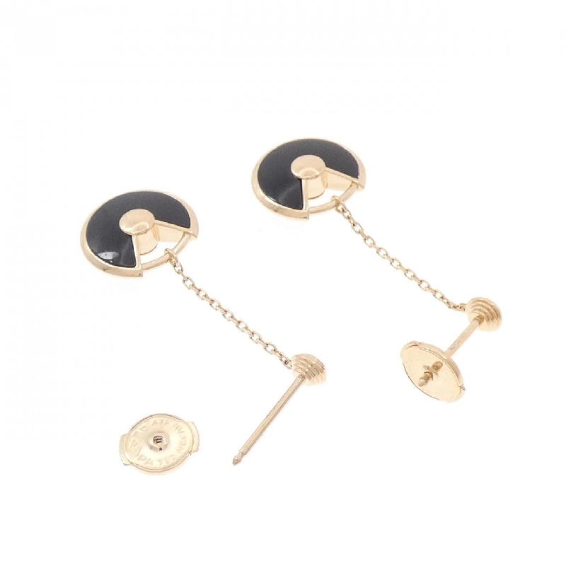 Khuyên tai Cartier Amulet 665512