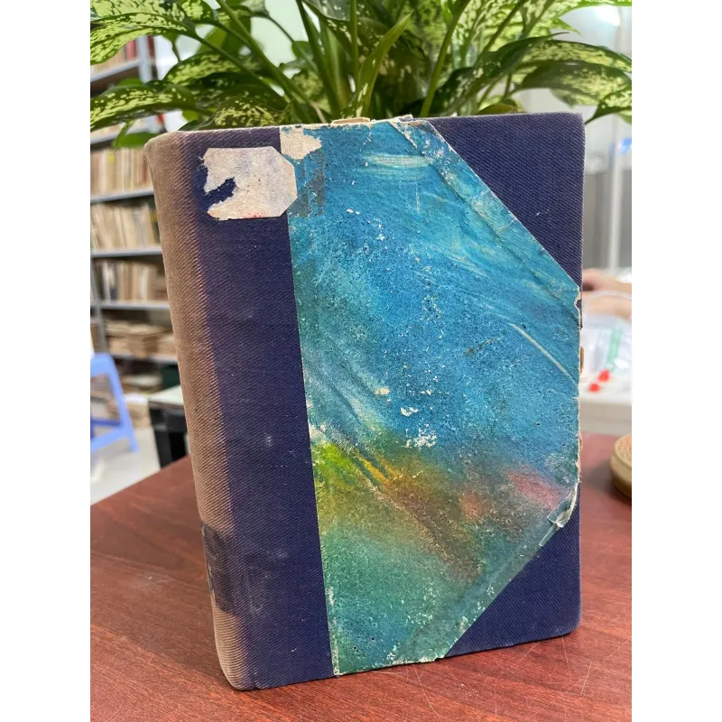 NGUYỄN TRÃI TOÀN TẬP 680386