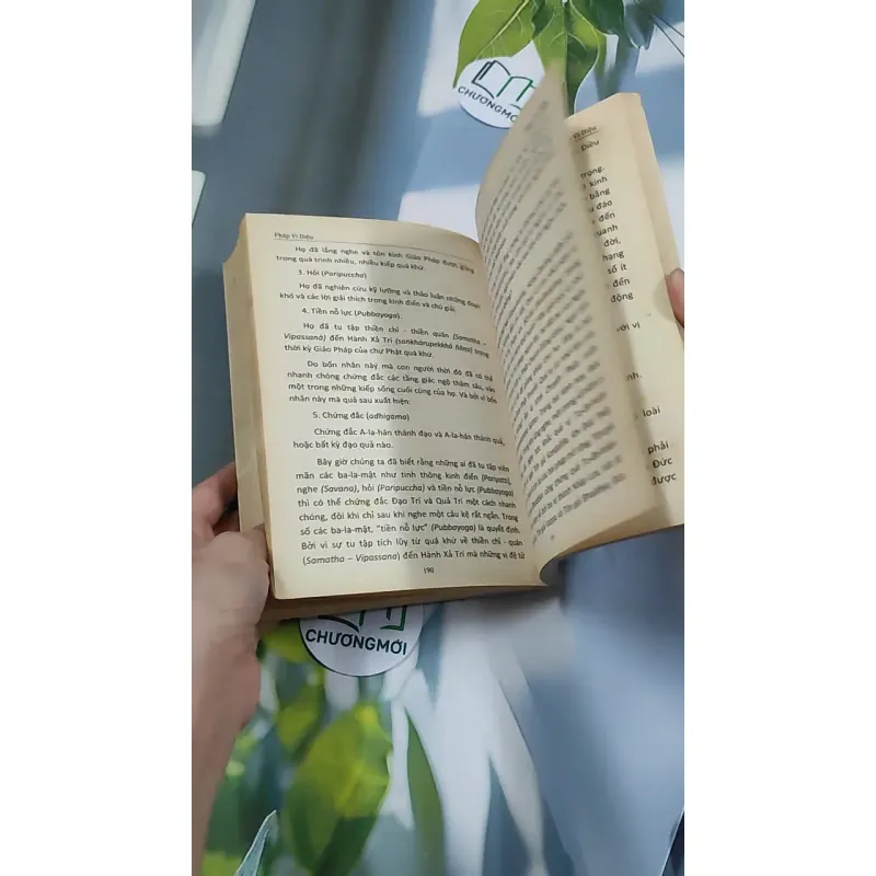 Thức Tỉnh Đi, Thế Gian Ơi! - Tỳ-kheo Revata 776133