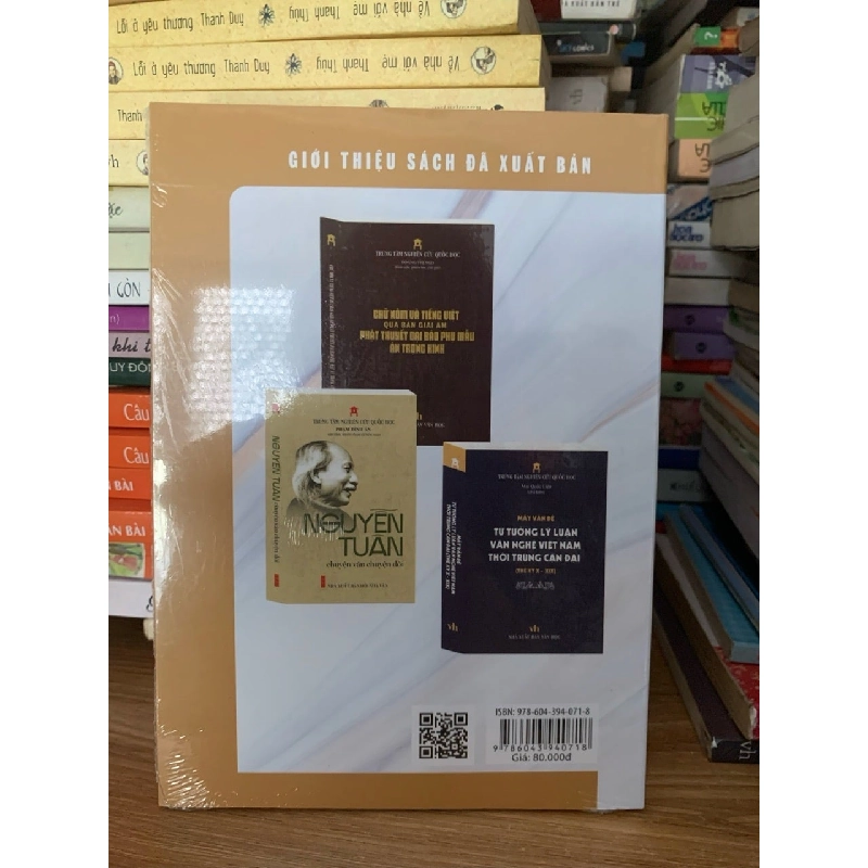 Truyện nôm trung quân đối ca -Nguyễn thị Hoa Lê 787680