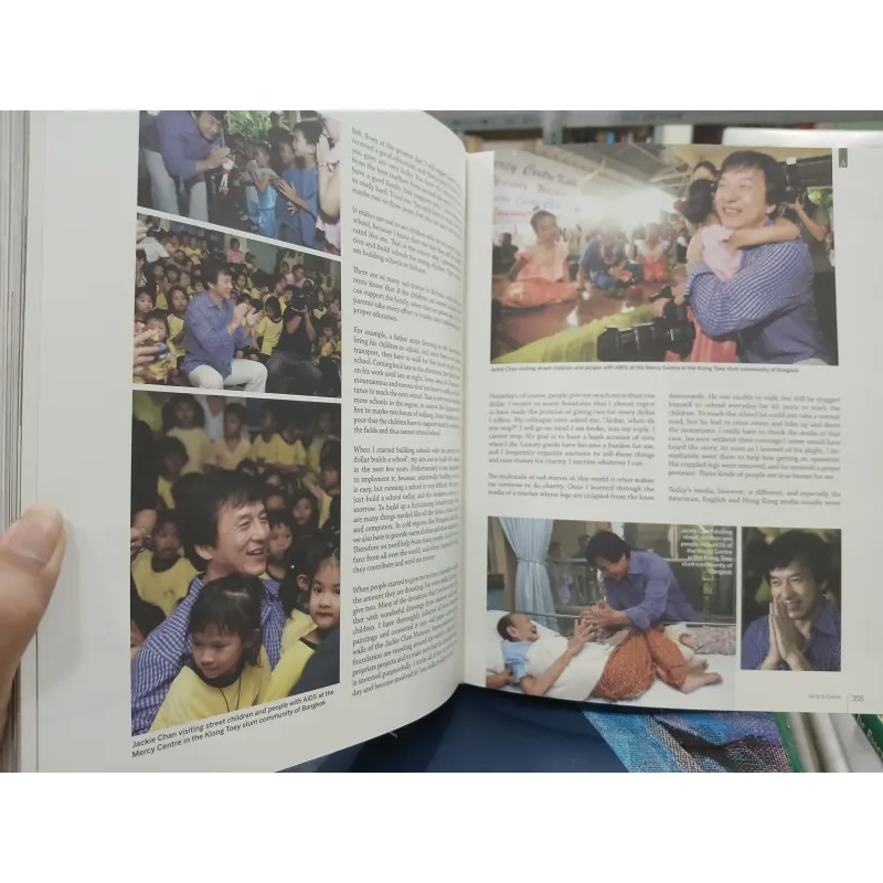 THE MANY FACES OF PEACE (NHỮNG GƯƠNG MẶT CỦA HÒA BÌNH) 751678