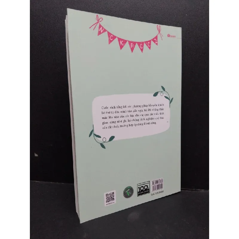 [Phiên Chợ Sách Cũ] Nuôi con không phải là cuộc chiến 2 quyển 3 2023 2303 428048