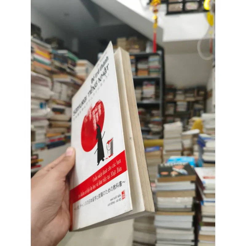 Để trở thành Samurai tiếng Nhật 🌱 748938