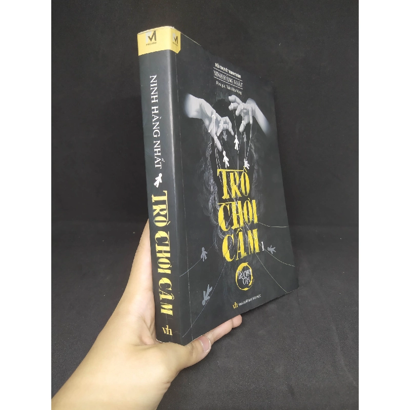 [59K/kg] Trò chơi cấm 1 80% HCM3011 437293