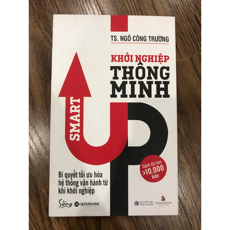 Khởi nghiệp thông minh  82855