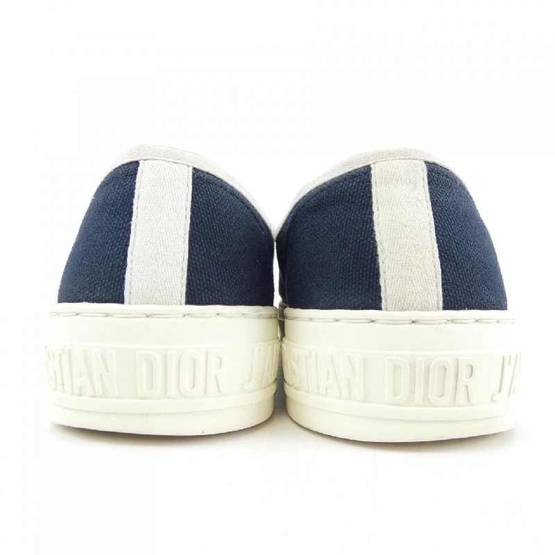 【Khuyến mãi】Giày thể thao CHRISTIAN DIOR 663589