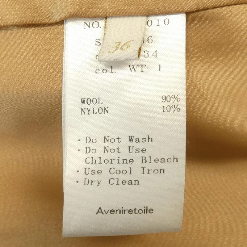 Áo khoác Aveniretoile - Hàng hiệu Authentic 826628