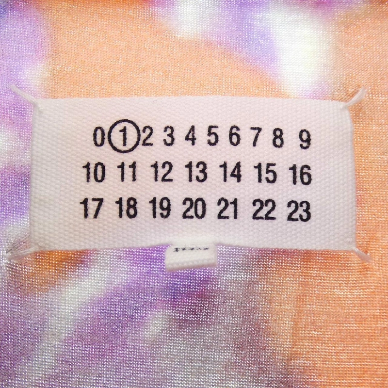 【Khuyến mãi】Áo phông Maison Margiela 637491