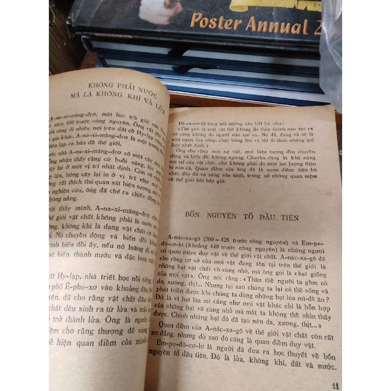 Đi tìm phép lạ - Vũ Quốc Trung 1026198