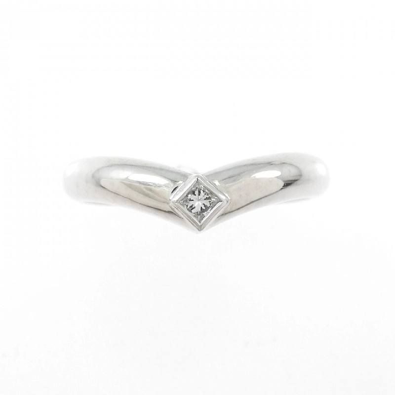 Nhẫn kim cương PT900 0.07CT - Hàng hiệu Chính hãng 850218