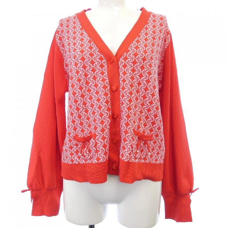 【Mã giảm giá】Siêu đẹp SUPER BEAUTY Áo khoác cardigan 638706