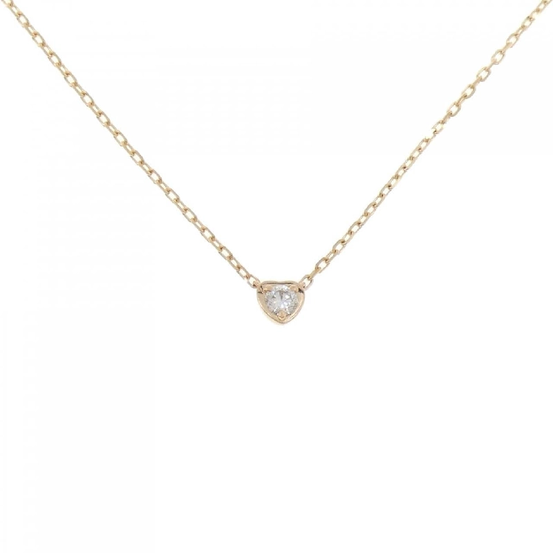 Dây chuyền Cartier Diament Legé - Hàng hiệu Authentic 839557