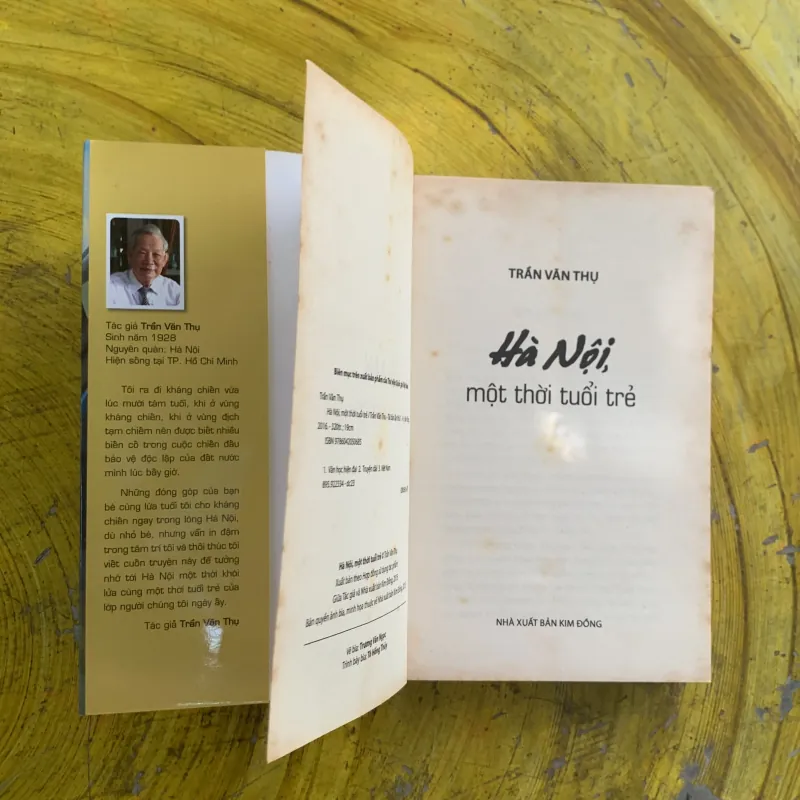  COMBO HÀ NỘI QUA NHỮNG NĂM THÁNG & HÀ NỘI MỘT THỜI TUỔI TRẺ 1030080