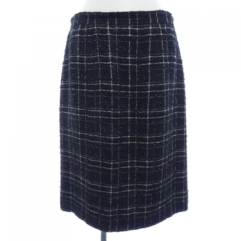 【Mã giảm giá】Chanel CHANEL Váy 654144