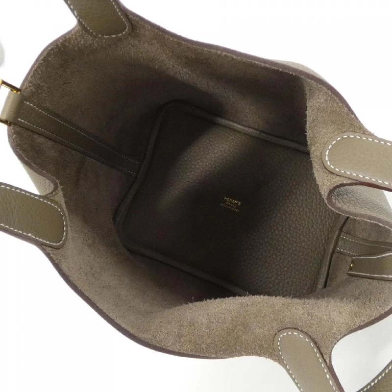 Túi xách Hermès Picotin Lock PM 056289CC - Hàng hiệu Chính hãng 804615