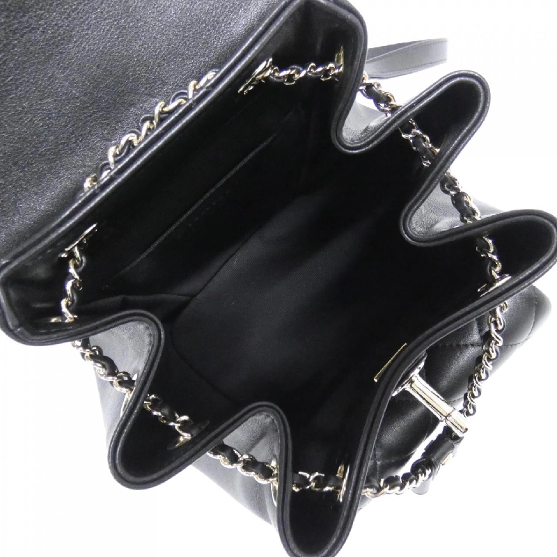 Balo Chanel AS2908 - Hàng hiệu Chính hãng 801273