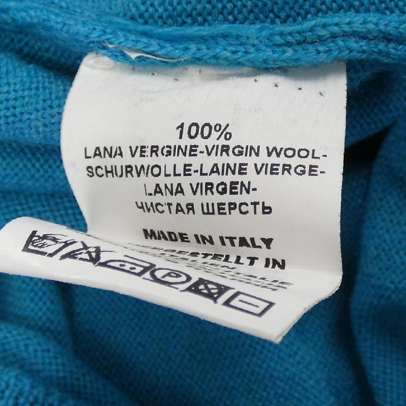 Gran Sasso ニット - Hàng hiệu Authentic 892464