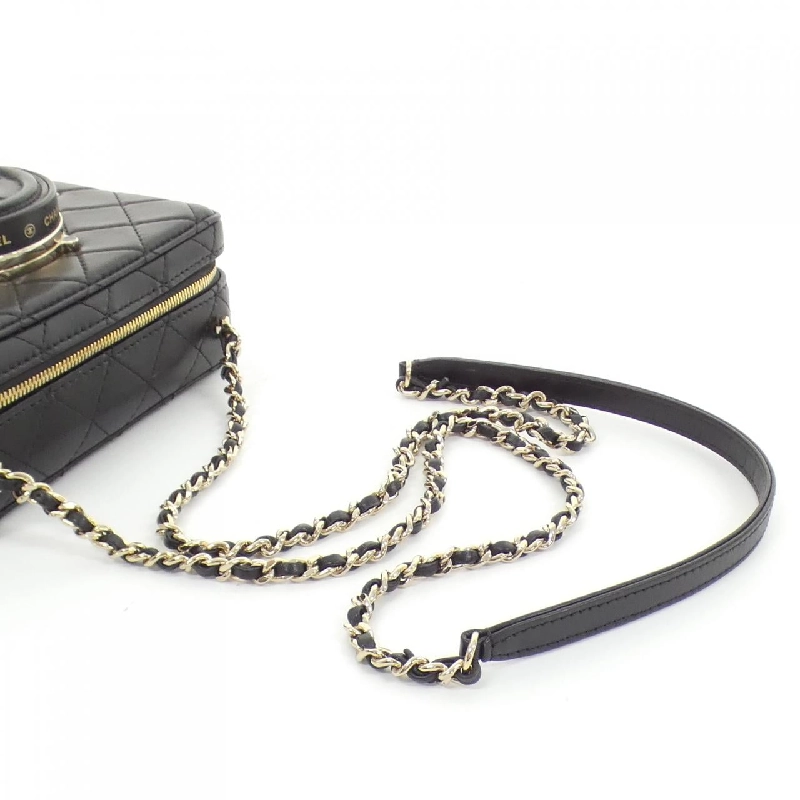 Túi xách vai Chanel AS4817 612851