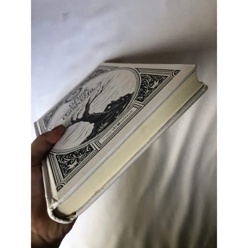 Đỉnh Gió Hú - Emily Brontë (bìa cứng) 797520