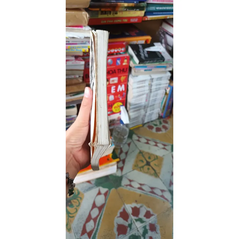 Người Trung Quốc Xấu Lậu- Bạch Dương ( Nữ Lang Trung dịch) 593788