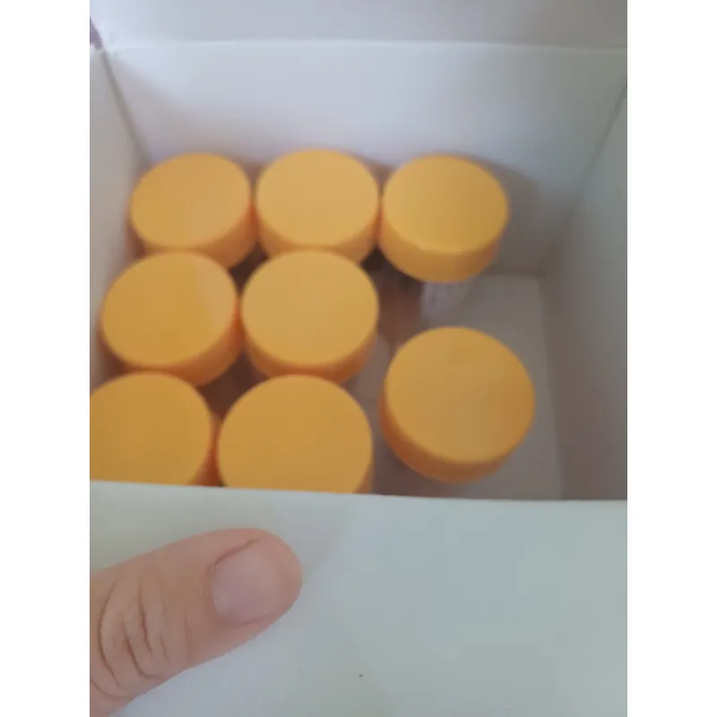 Combo 4 Lọ Đựng Mẫu Bệnh Phẩm Mới 790781