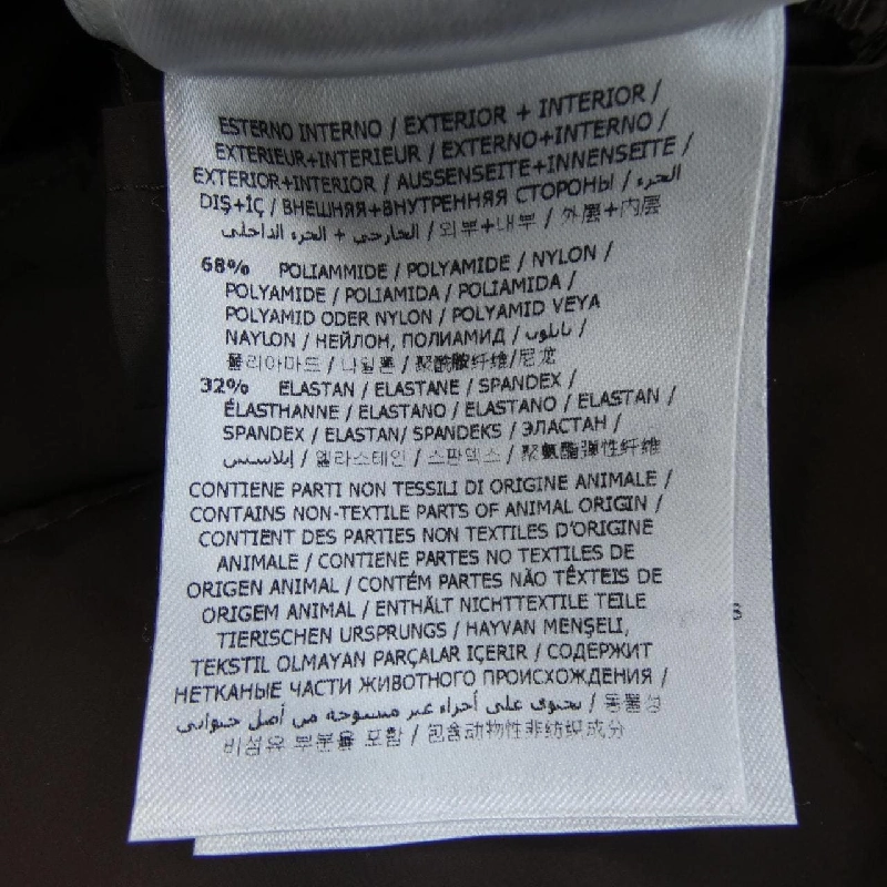 MONCLER ANGLES Áo khoác lông - Hàng hiệu Chính hãng 819319