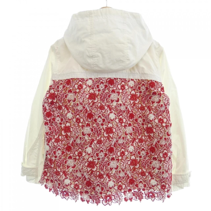 Áo khoác MONCLER ALLISON 630567