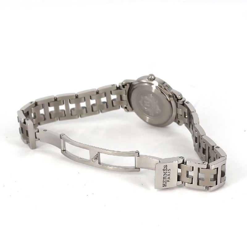 Đồng hồ Hermès Clipper CL4.210 SS Quartz - Hàng hiệu Chính hãng 875417
