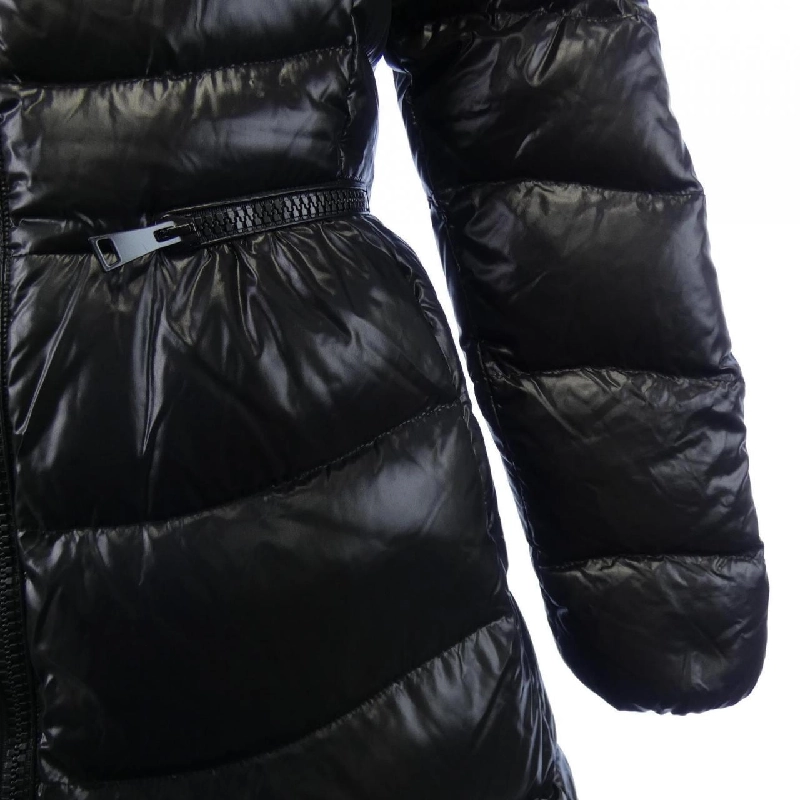MONCLER MIRIELON Áo khoác lông - Hàng hiệu Chính hãng 818127