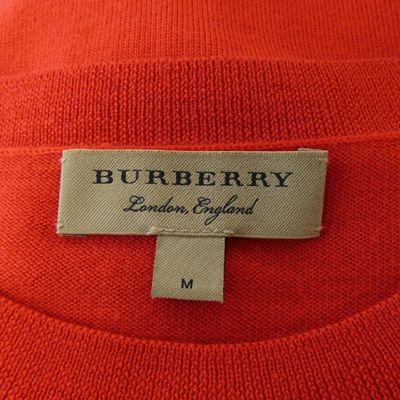 【Mã giảm giá】Burberry BURBERRY Áo len 639816