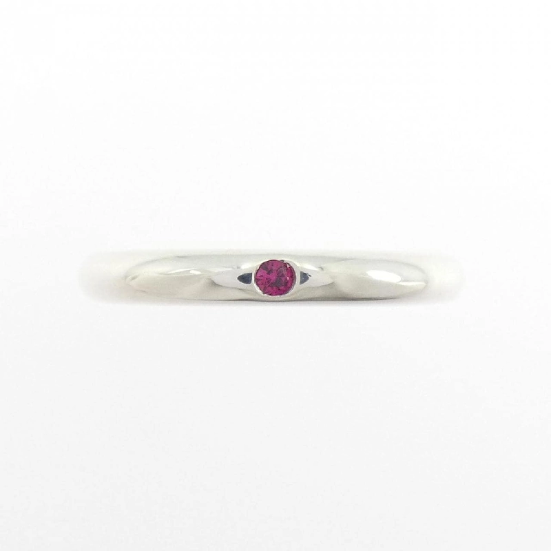 Nhẫn băng Tiffany - Hàng hiệu Authentic 836823