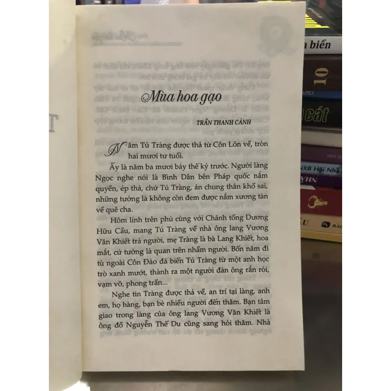 Truyện ngắn hay 2015 - Nhiều tác giả  1008211