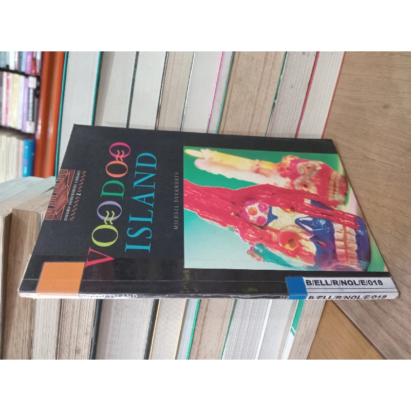 Series OXFORD BOOKWORM LIBRARY : Stage 2 (Sách luyện đọc tiếng Anh) 315660