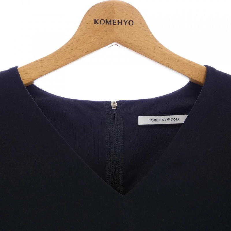 Foxey New York 38638 Áo - Hàng hiệu Chính hãng 773912