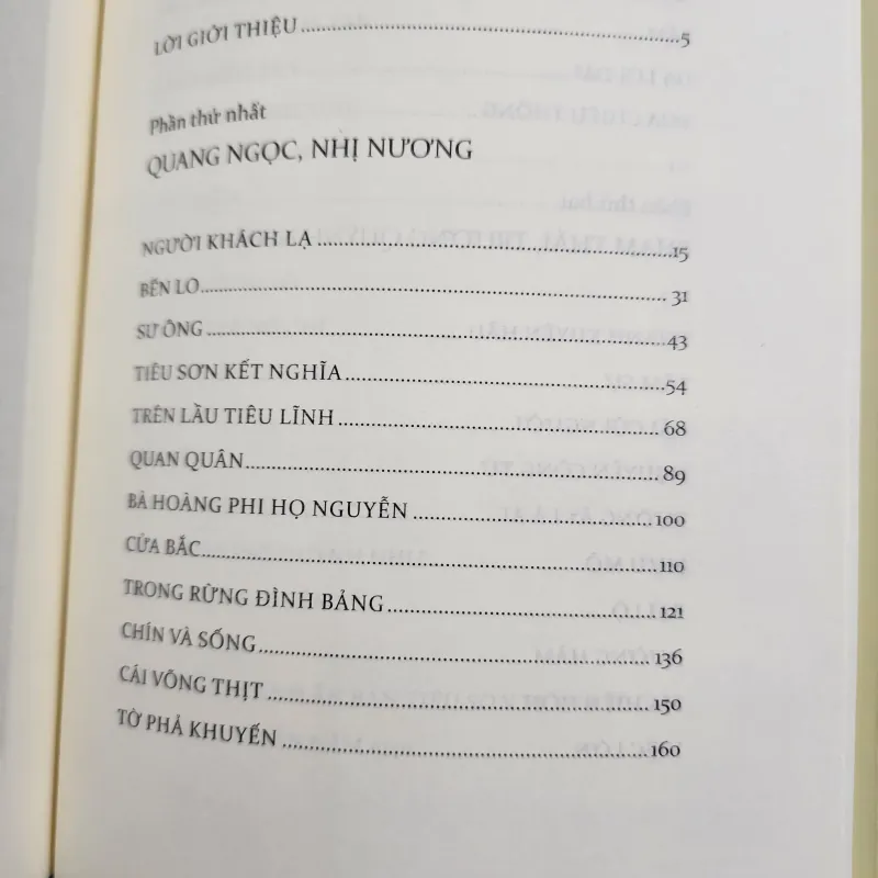 Tiêu sơn tráng sĩ | khái hưng  1002092